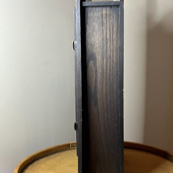 Mission Mantle Clock - Picture 3 of 5